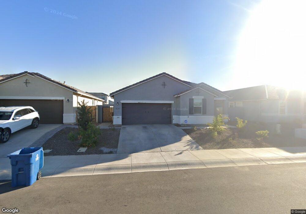 2933 W Spaulding Ave, Apache Junction, AZ 85120 - photo 1