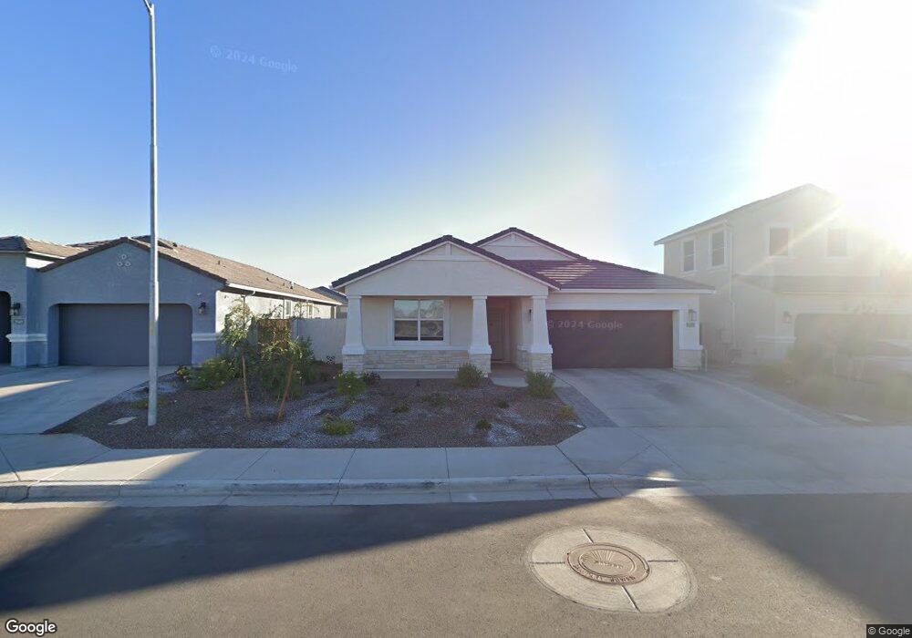 2967 W Spaulding Ave, Apache Junction, AZ 85120 - photo 1