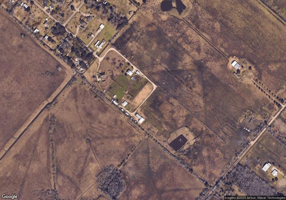 4299 County Road 138e, Alvin, TX 77511 - photo 1