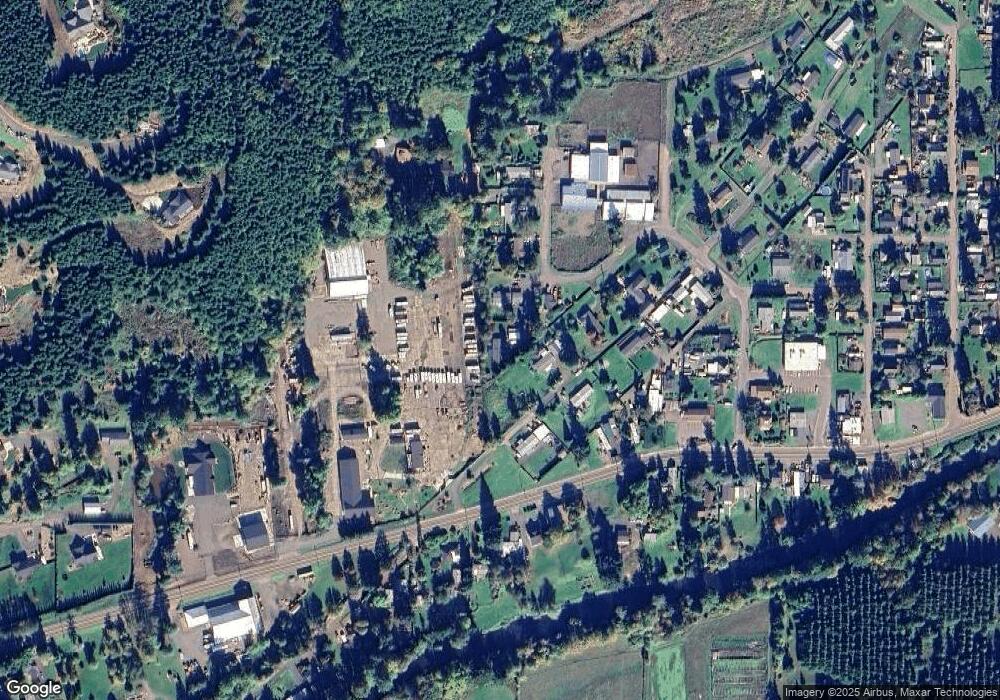 92214 Alcorn St, Marcola, OR 97454 - photo 1