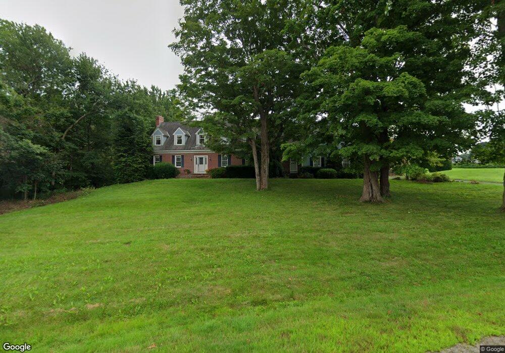 10 Tidewater Farm Rd, Greenland, NH 03840 - photo 1