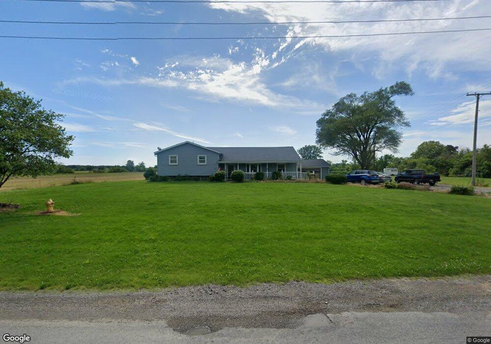 9621 Swan Creek Rd, Newport, MI 48166 - photo 1