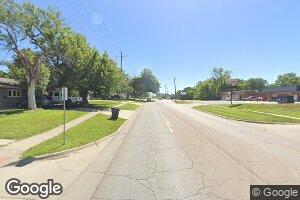 Lot 19 SE Colfax Place, Topeka, KS 66605