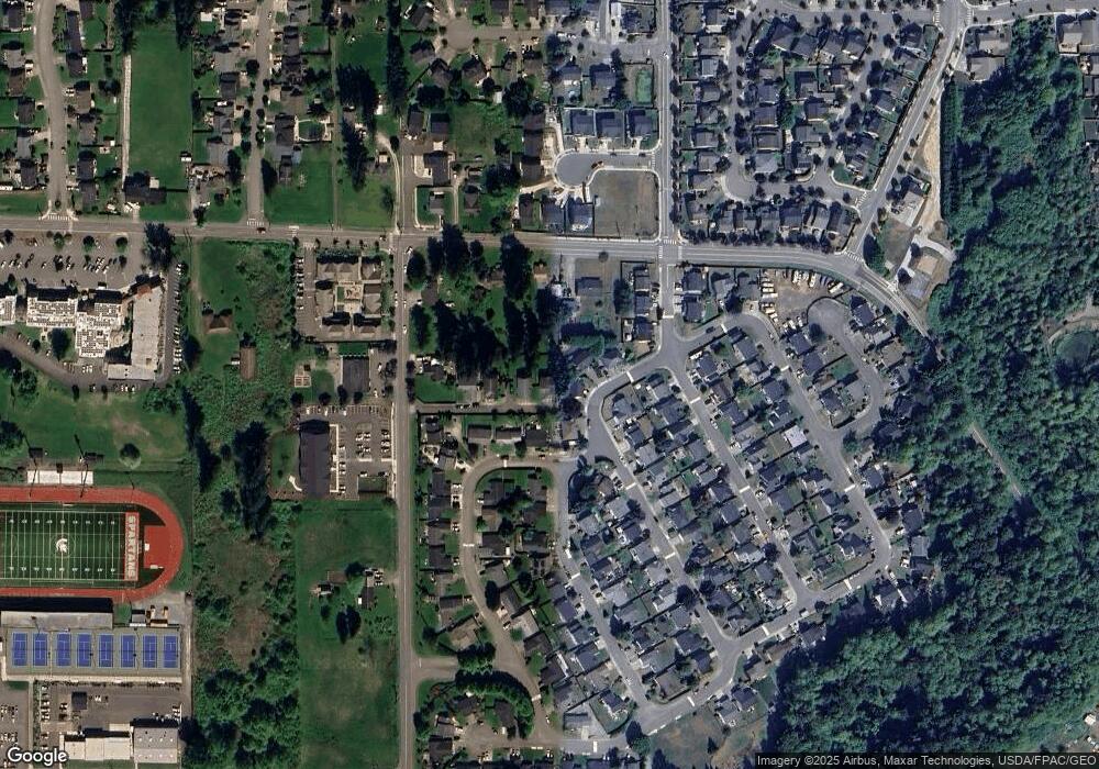 7033 Tyler Place NW, Stanwood, WA 98292 - photo 1