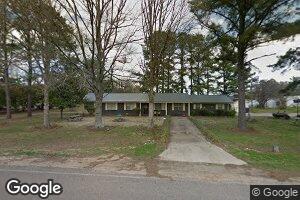 430 Williams Ave, Sledge, MS 38670