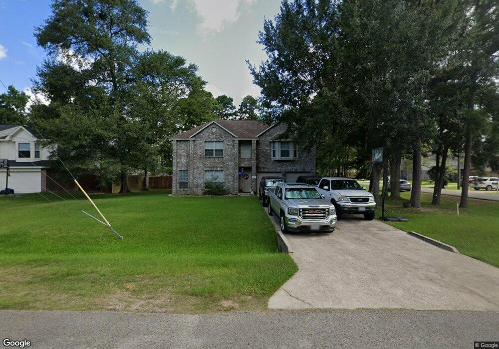 6502 Hayden Dr, Magnolia, TX 77354 - photo 1