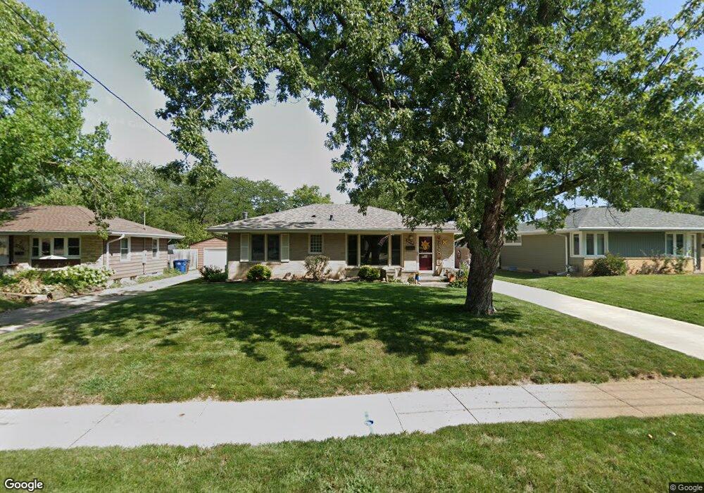 3019 Shawnee Ave, Des Moines, IA 50310 - photo 1
