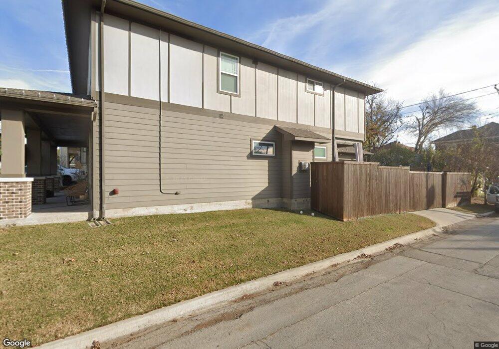 5900 Prospect Ave, Dallas, TX 75206 - photo 1