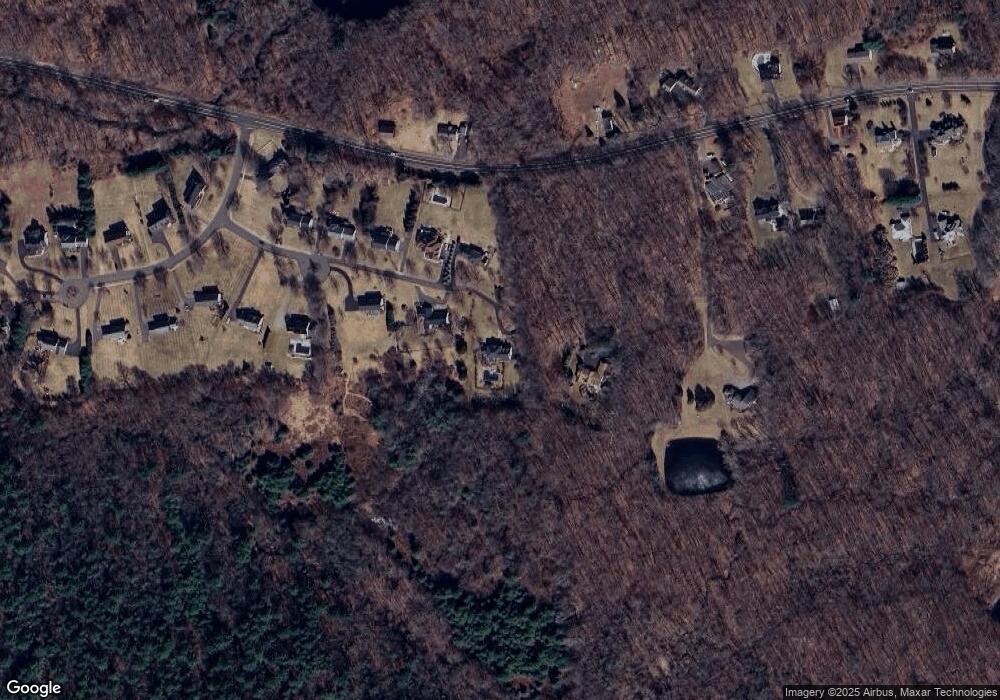 38 Cranesbill, Glastonbury, CT 06033 - photo 1