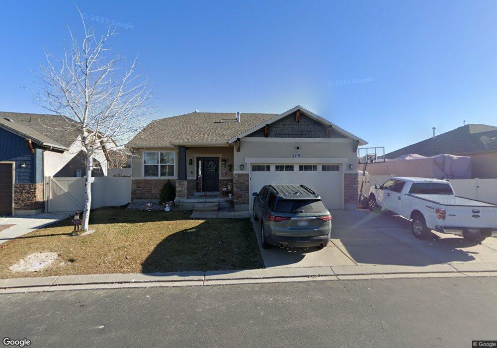 3724 N Hot Springs Ln, Lehi, UT 84043 - photo 1