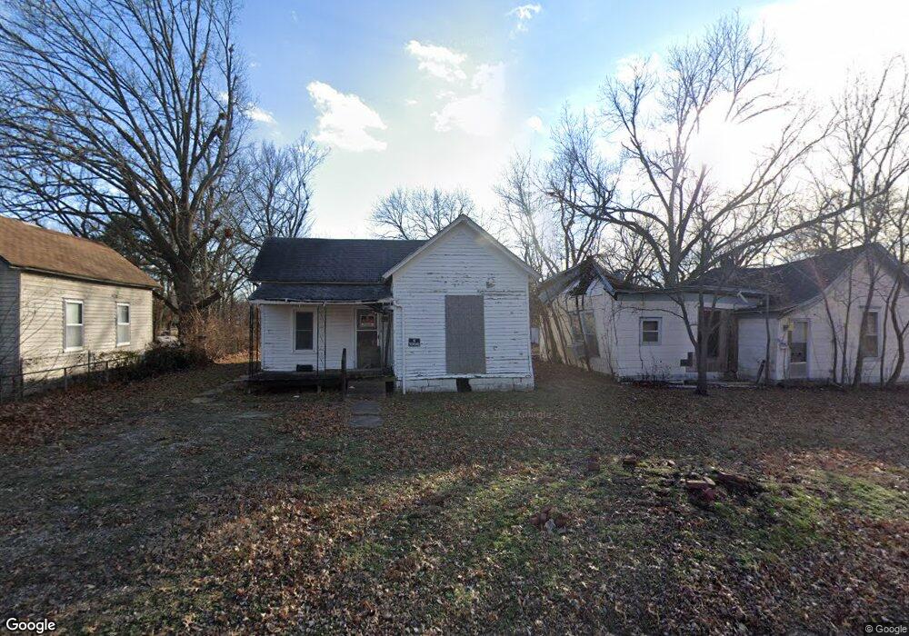 2514 Gabriel Ave, Parsons, KS 67357 - photo 1