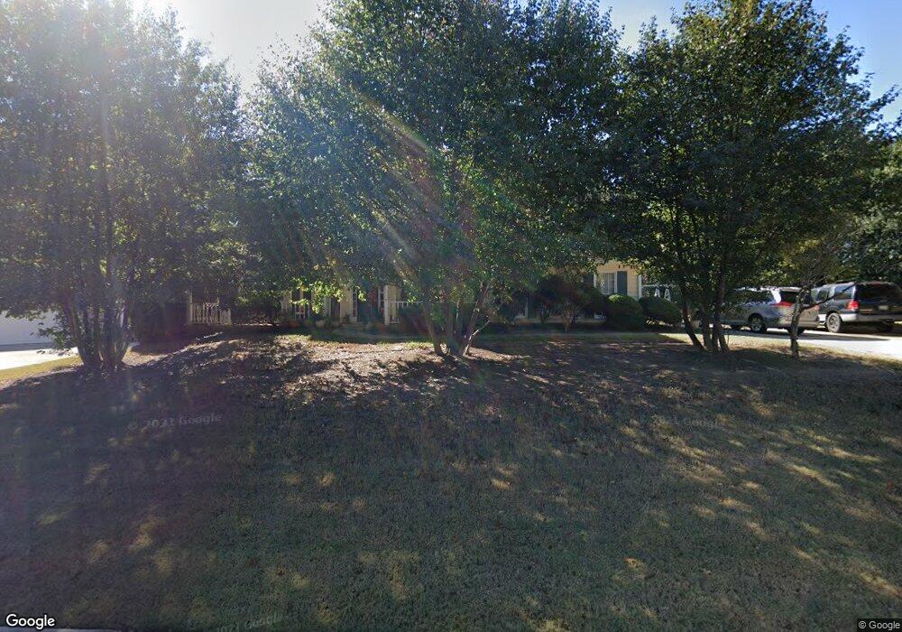 1365 Bullock Place SW, Lilburn, GA 30047 - photo 1