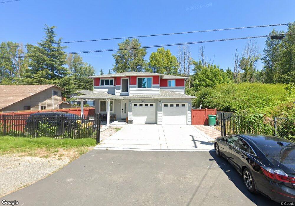 12078 44th Place S, Tukwila, WA 98178 - photo 1