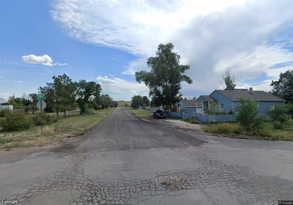 18001 County 74 Rd, Peyton, CO 80831 - photo 1