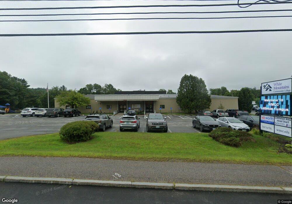 648 Union St, Littleton, NH 03561 - photo 1