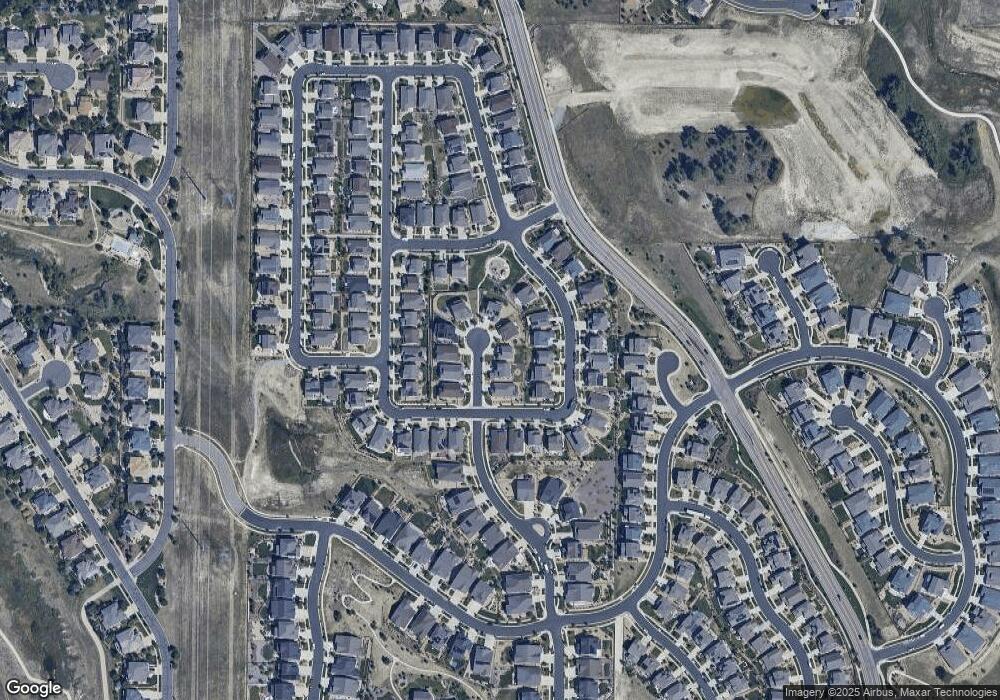 7836 S Flat Rock Way, Aurora, CO 80016 - photo 1