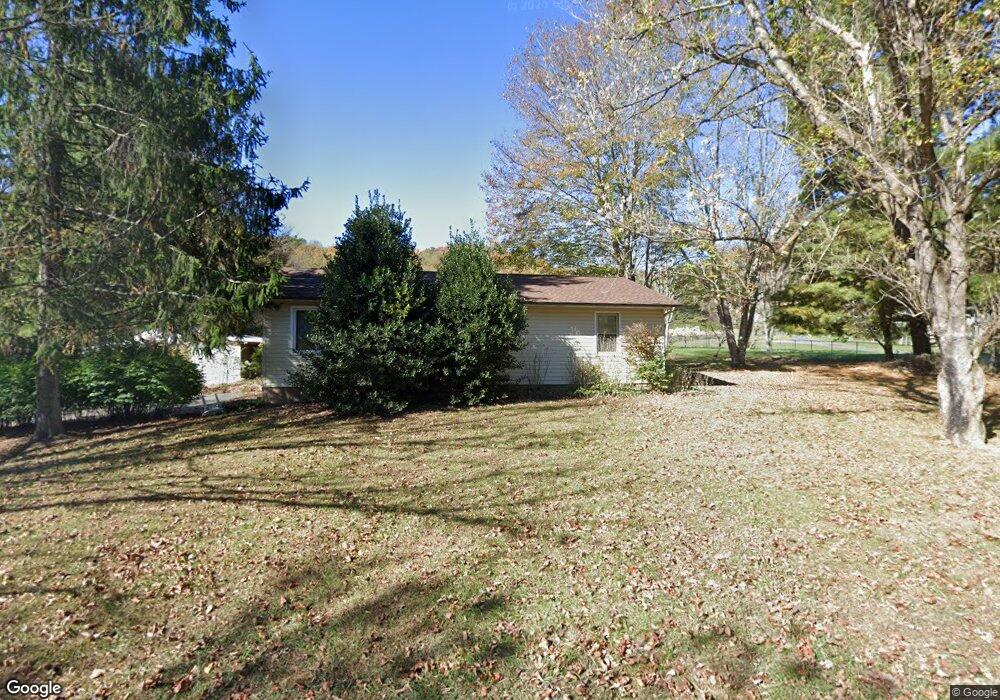 25 Moody Rd, Asheville, NC 28806 - photo 1