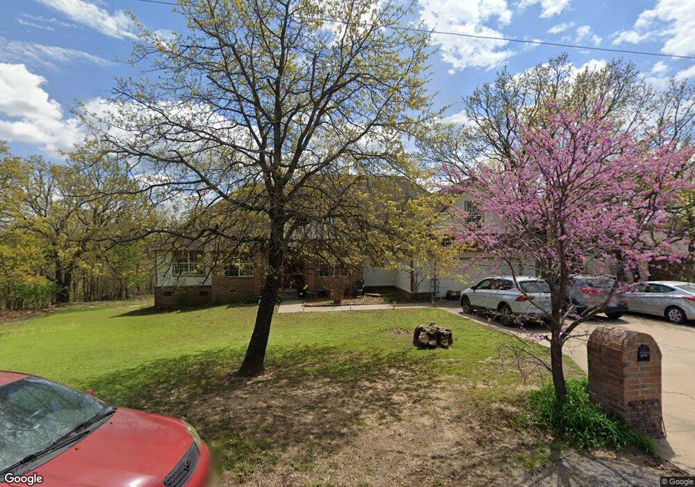 3519 Overlook Dr, Skiatook, OK 74070 - photo 1