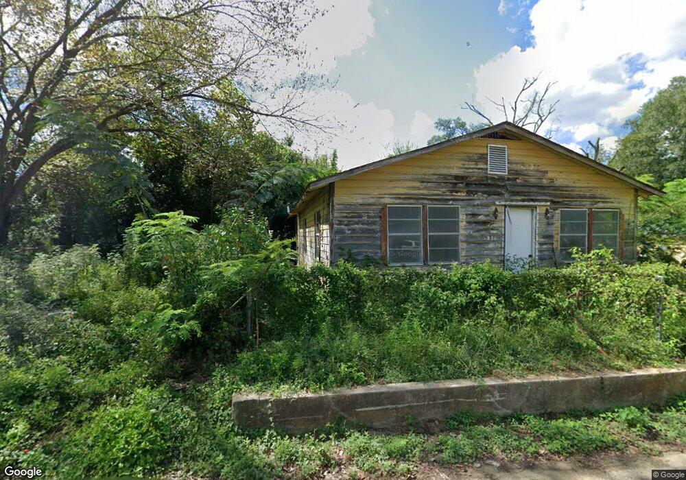 413 Carlisle St, Deridder, LA 70634 - photo 1