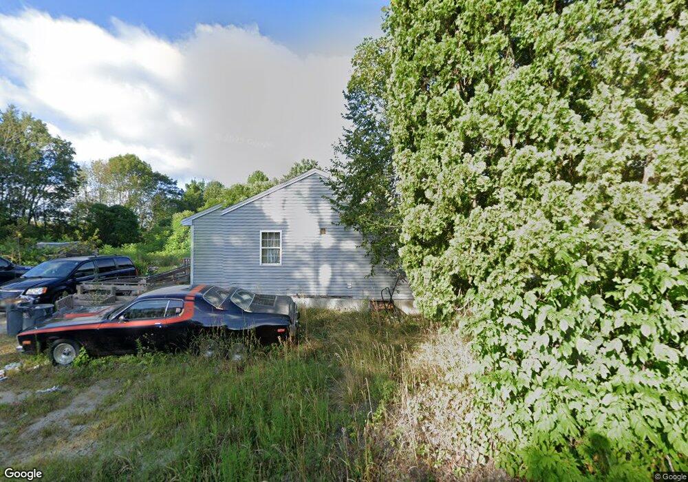 350 Parsonsfield Rd, Limerick, ME 04048 - photo 1