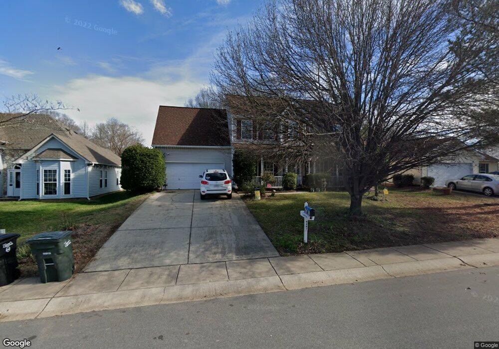 4481 Greystone Dr SW, Concord, NC 28027 - photo 1