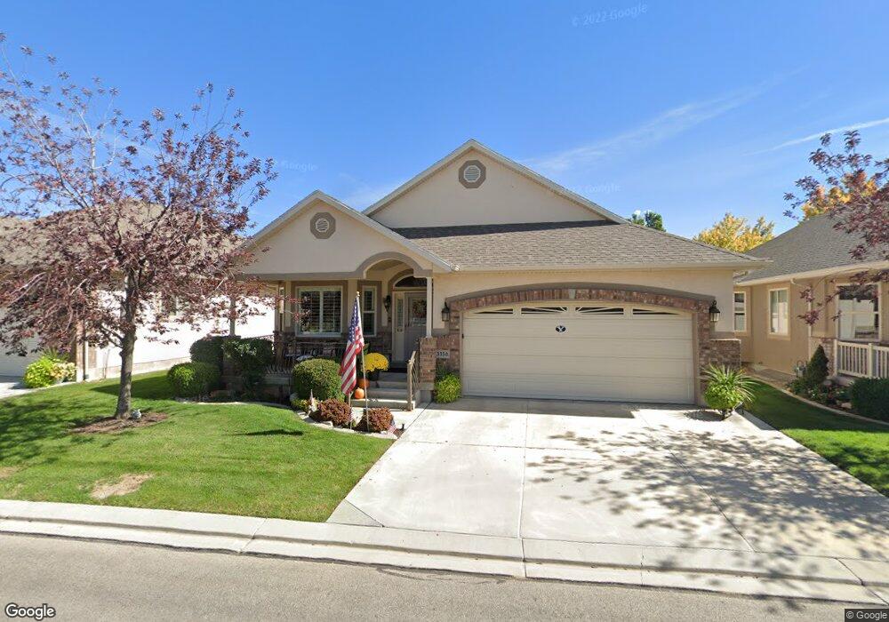 3350 N 620 E, Lehi, UT 84043 - photo 1