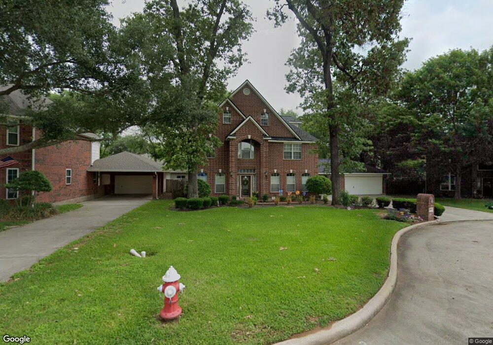 14106 Orion Dr, Tomball, TX 77375 - photo 1