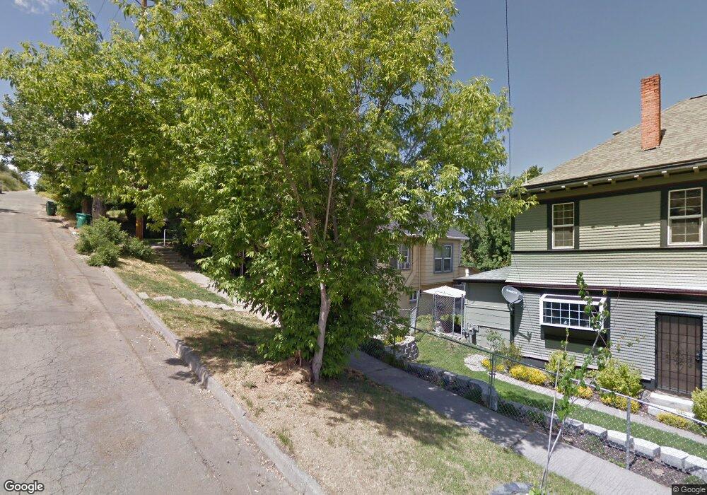 615 N 8th St, Klamath Falls, OR 97601 - photo 1