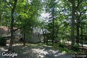 110 Royal Lodge Dr, Warm Springs, GA 31830