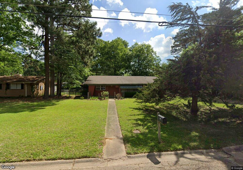 411 Johnson Ave, Wake Village, TX 75501 - photo 1