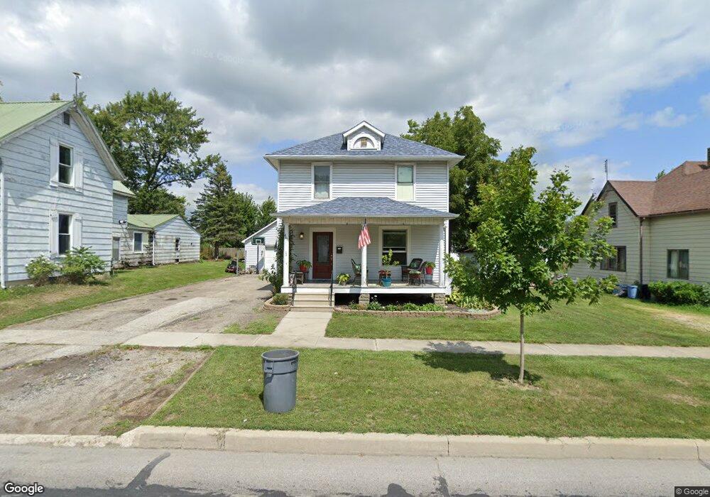 461 E Main St, Berne, IN 46711 - photo 1