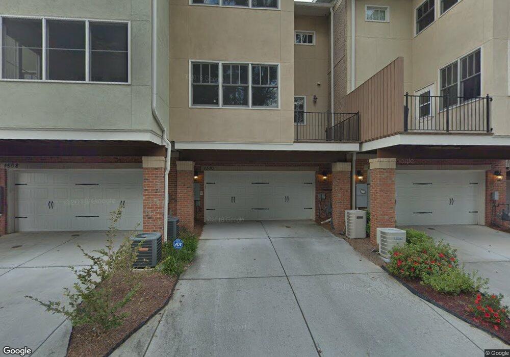 1512 Davis Oaks Way, Decatur, GA 30033 - photo 1