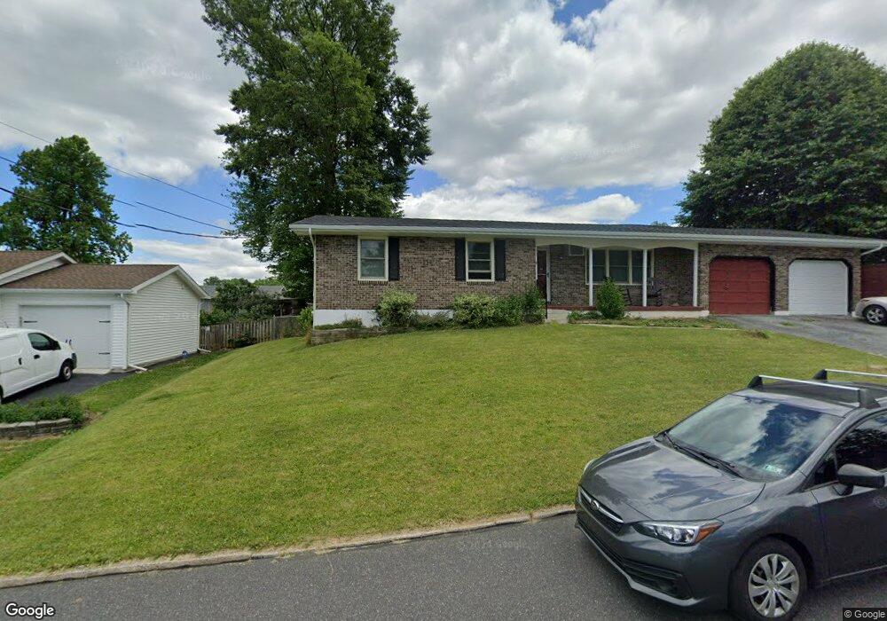 2627 26th St SW unit 2637, Allentown, PA 18103 - photo 1