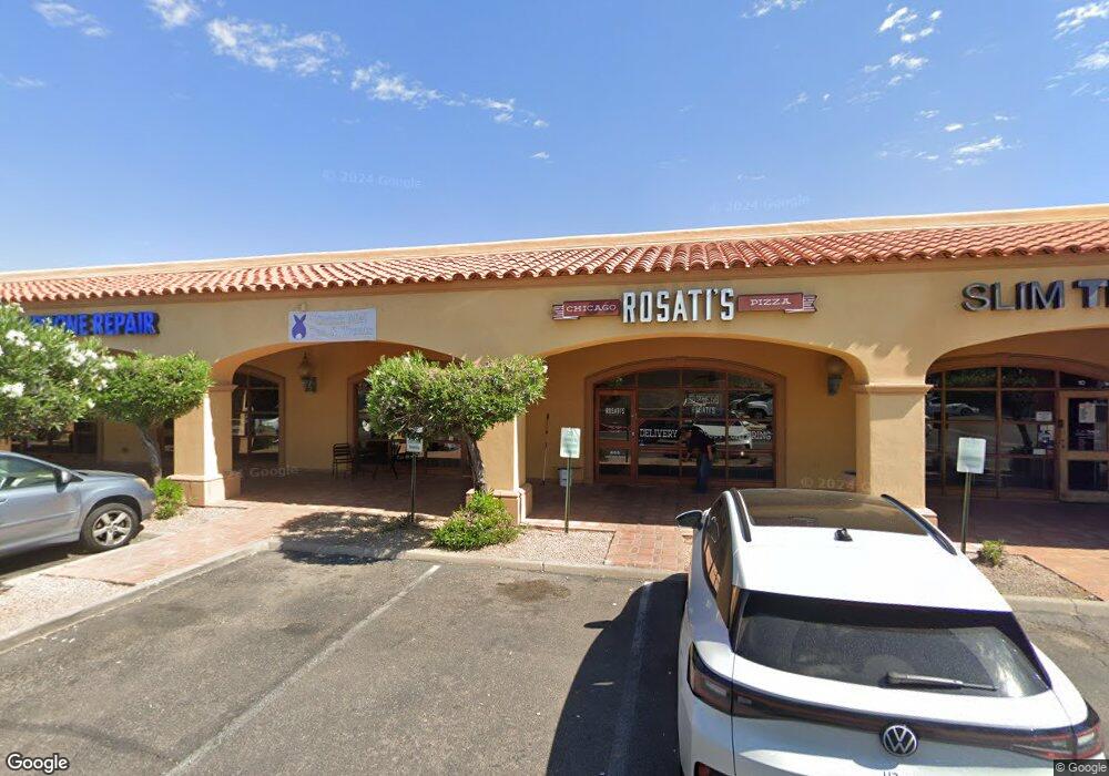 1730 E Warner Rd unit 10, Tempe, AZ 85284 - photo 1