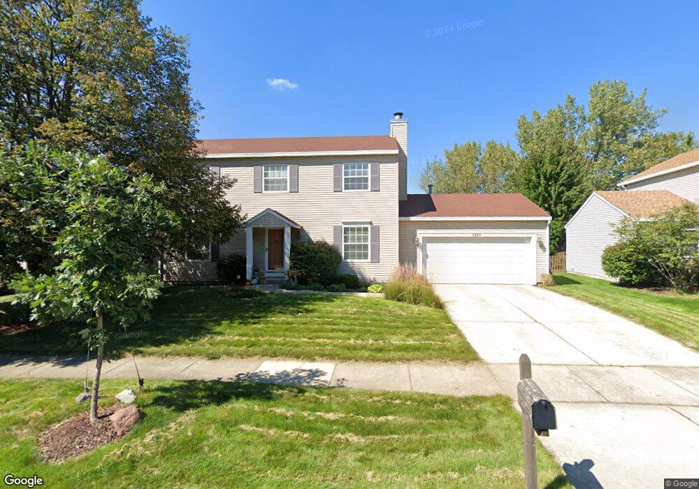 1309 Purdue Ave unit 3A, Naperville, IL 60565 - photo 1