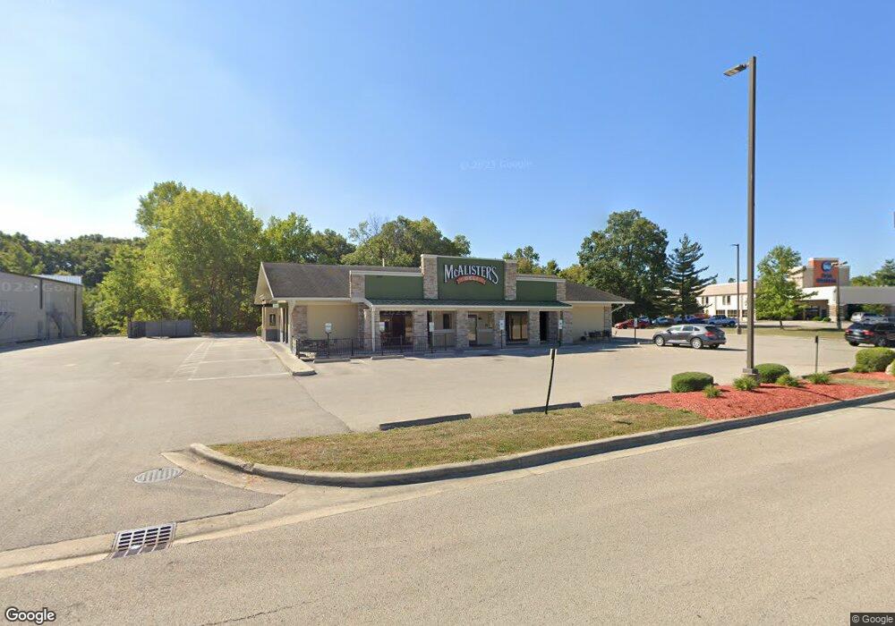 1st Lot S of 1502 Hampton Dr unit LOT S, Effingham, IL 62401 - photo 1