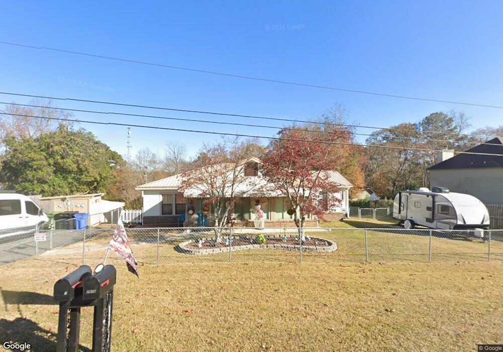 2978 Victory Cir, Columbus, GA 31909 - photo 1