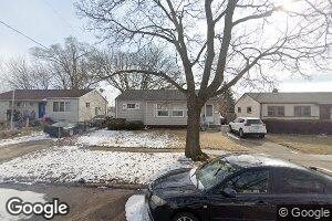 3809 Cheyenne Ave, Flint, MI 48507
