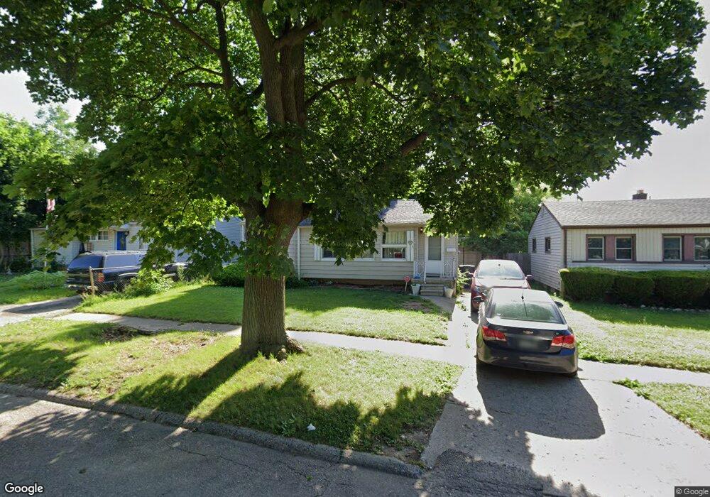 3809 Cheyenne Ave, Flint, MI 48507 - photo 1