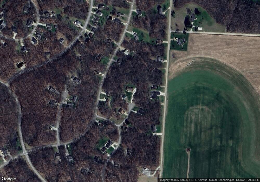 71 Westmoreland Ct, Howard, OH 43028 - photo 1