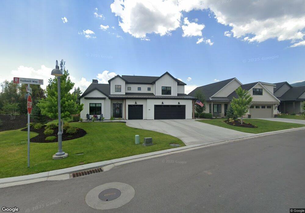 268 E Rockwell Way, Midway, UT 84049 - photo 1