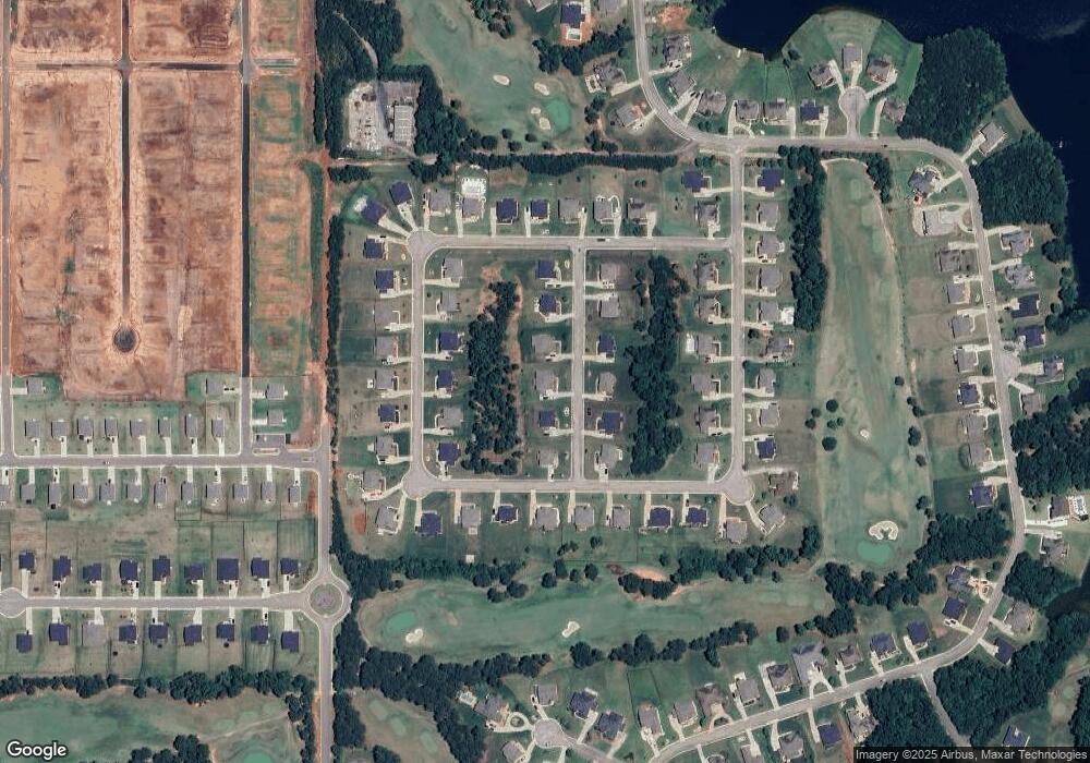 4712 Evanescence Way, Hampton, GA 30228 - photo 1