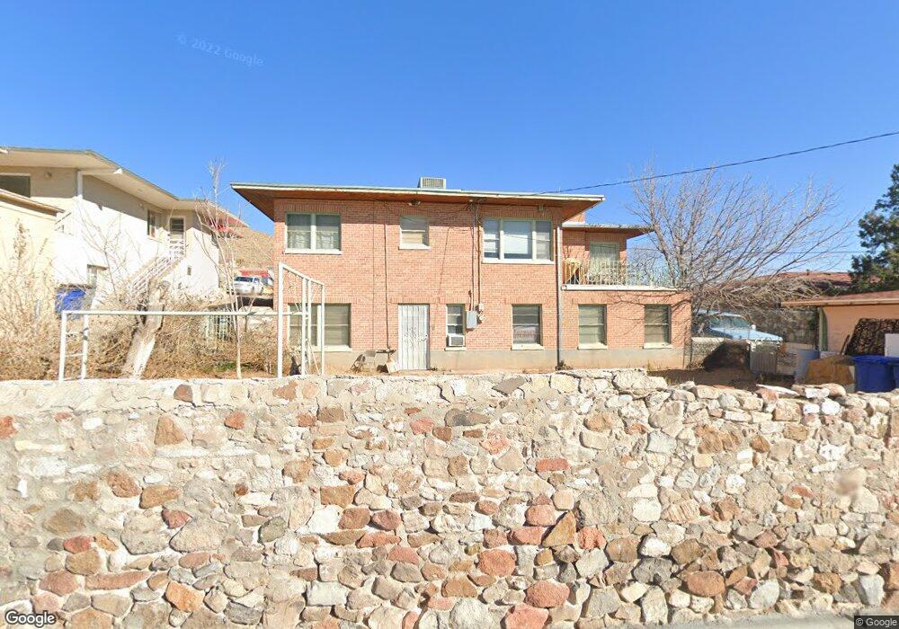 2420 Frankfort Ave, El Paso, TX 79930 - photo 1