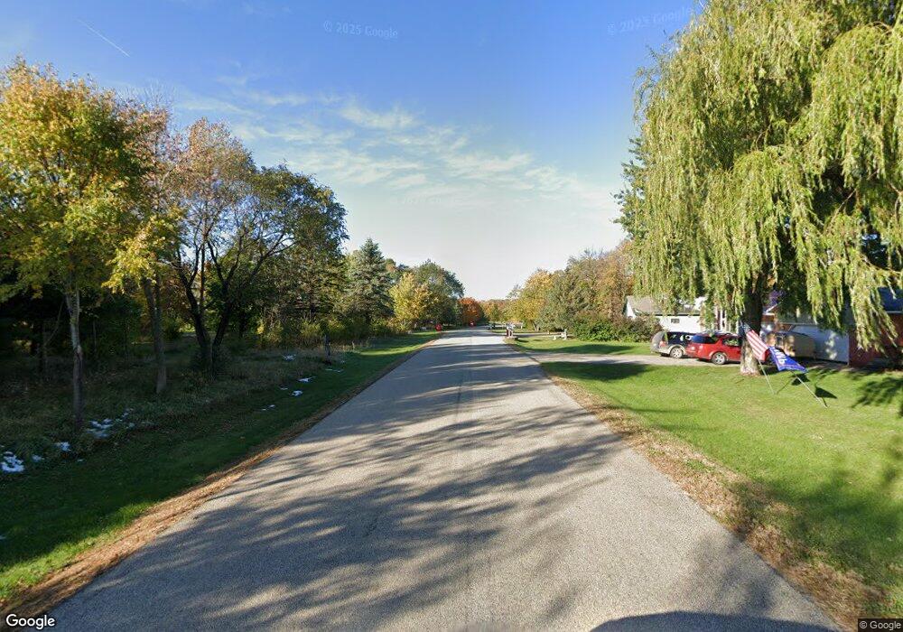 XXX S Union Lake Dr SE, Hudson Township, MN 56308 - photo 1