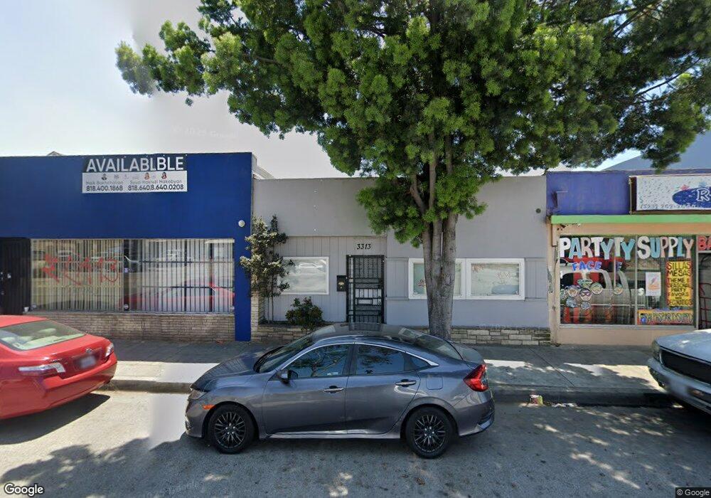 Street View Photo