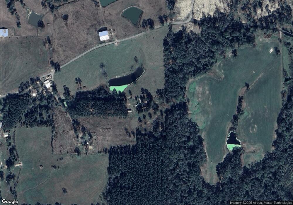 133 Jessie's Ln, Laurel, MS 39443 - photo 1