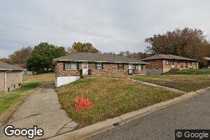 7246 Hartford Dr, Kansas City, KS 66111