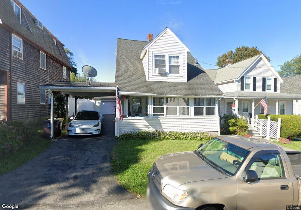 21 Squanto Rd, North Weymouth, MA 02191 - photo 1