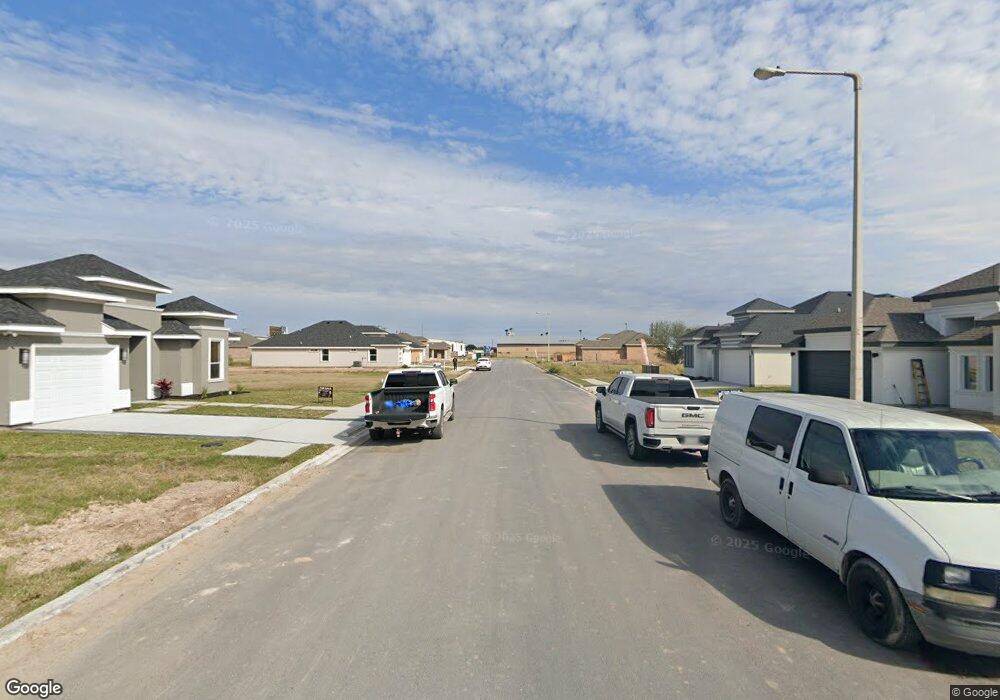 LOT 54 Pine Oak Ave, Donna, TX 78537 - photo 1