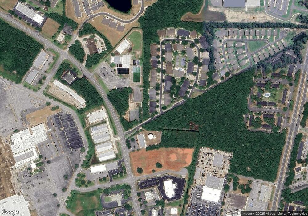 216 Peppertree Crossing Ave unit 2, Brunswick, GA 31525 - photo 1